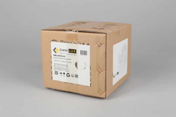 Бра Omnilux Dalmine OML-64101-01