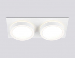 Встраиваемый светильник Ambrella light TECHNO SPOT TN52423