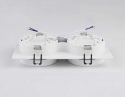 Встраиваемый светильник Ambrella light TECHNO SPOT TN52423