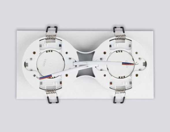 Встраиваемый светильник Ambrella light TECHNO SPOT TN52423