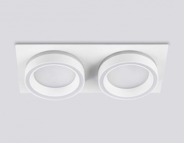 Встраиваемый светильник Ambrella light TECHNO SPOT TN52423