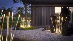 Ландшафтный светодиодный светильник Arlight KT-Champagne-L1000-3W Warm3000 034165