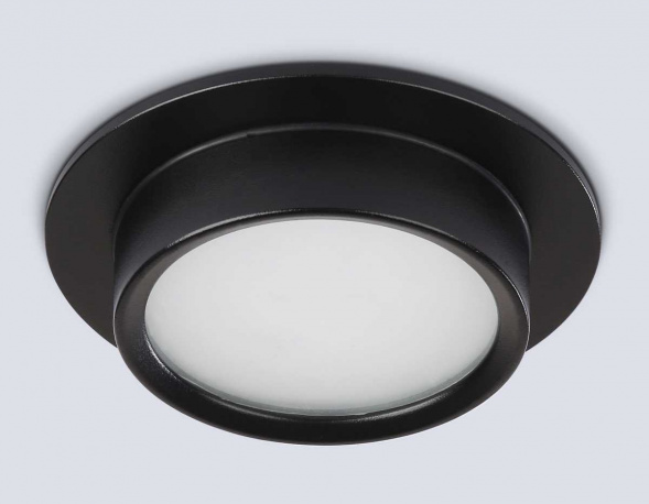 Светильник встраиваемый AMBRELLA LIGHT TECHNO SPOT TN6735