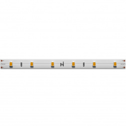 Светодиодная лента Maytoni 4,8W/m 60LED/m 2835SMD теплый белый 50M 201015