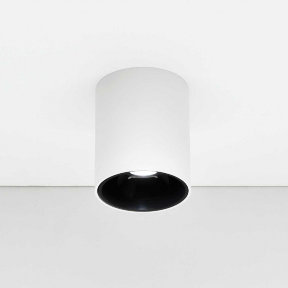 Потолочный светодиодный светильник Citilux Старк CL7440101