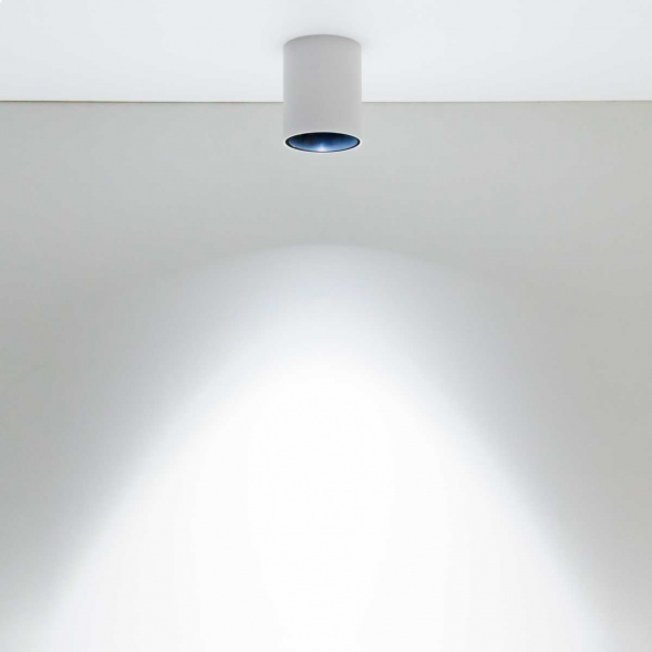 Потолочный светодиодный светильник Citilux Старк CL7440101