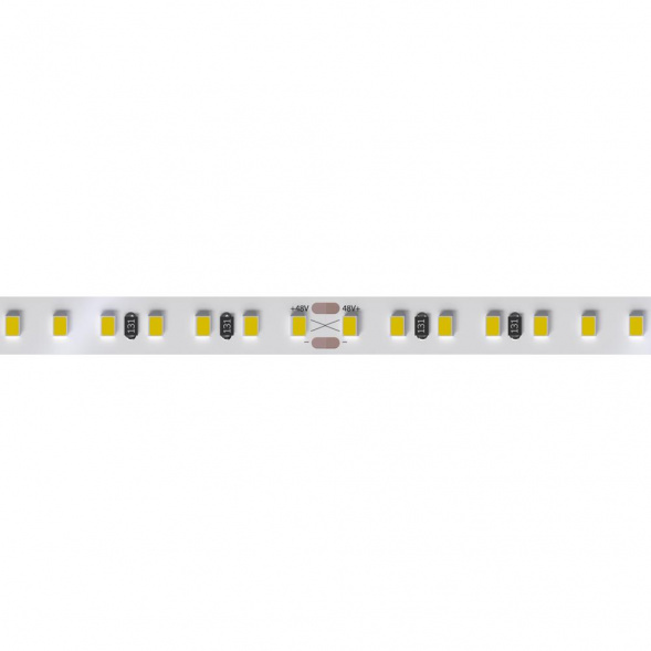 Светодиодная лента 48V 14,4W/m 3100К 10м Arte Lamp TAPE A4812010-07-3K