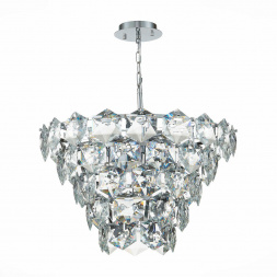 Подвесная люстра ST Luce Viterbo SL1631.103.09