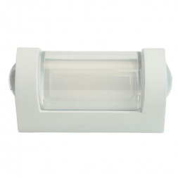 Светильник уличный светодиодный Feron DH056, 4W, 380Lm, 3000K, белый 51495