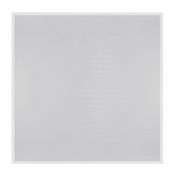 Встраиваемый светодиодный светильник Uniel ULP-6060 36W/5000К IP40 Premium White UL-00004474