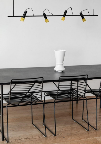 Подвесной светодиодный светильник Lucide Duele 20420/20/30