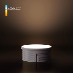 Светодиодный модуль 7W 4000K Elektrostandard a071002