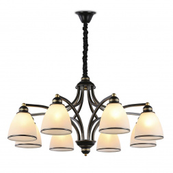 Подвесная люстра Ambrella light Traditional TR3081