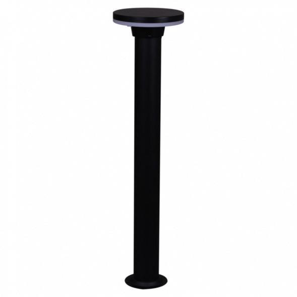 Фонарь Reluce 09974-0.7-001KT 0,6M LED12W BK