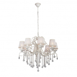 Подвесная люстра Vitaluce V1854-0/8