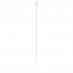 Подвесной светильник Loft IT Metropolis 10334/300 White