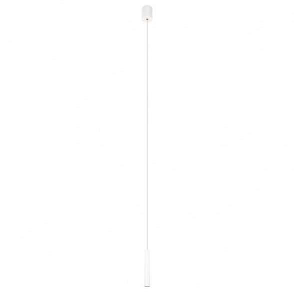 Подвесной светильник Loft IT Metropolis 10334/300 White