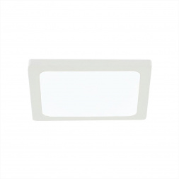 Встраиваемый светодиодный светильник Citilux Омега CLD50K080N