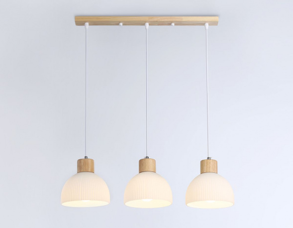 Подвесной светильник Ambrella light Traditional Loft TR83135