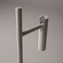 Настольная лампа Maytoni Estudo Z010TL-L8W3K