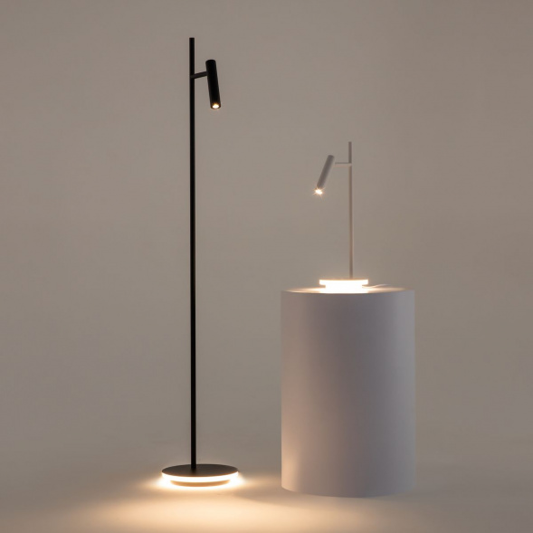 Настольная лампа Maytoni Estudo Z010TL-L8W3K