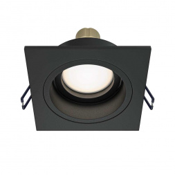 Встраиваемый светильник Maytoni Akron DL026-2-01B