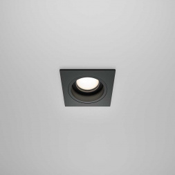 Встраиваемый светильник Maytoni Akron DL026-2-01B