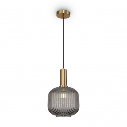 Подвесной светильник Freya Zelma FR8012PL-01AM