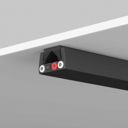 Шинопровод Maytoni Technical Busbar trunkings Elasity TRX160-1110B