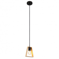 Подвесной светильник Arte Lamp Brussels A8030SP-1BK