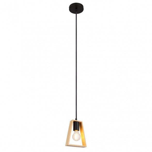 Подвесной светильник Arte Lamp Brussels A8030SP-1BK