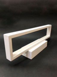 Бра Elvan GW-50320/1T-20W-WW-Wh