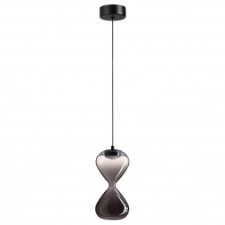 Подвесной светодиодный светильник Odeon Light Pendant Glessi 5092/4L