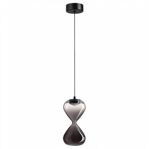 Подвесной светодиодный светильник Odeon Light Pendant Glessi 5092/4L