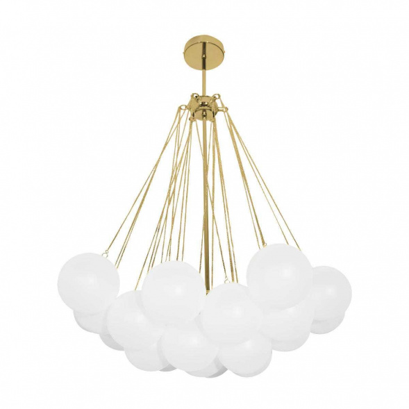 Подвесная люстра LOFT IT Dream 10129/600 Gold