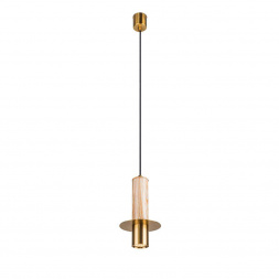 Подвесной светильник Kink Light Каям 08457-1A,04