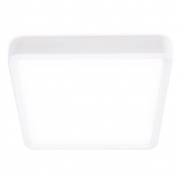 Встраиваемый светодиодный светильник Ambrella light Led Downlight DLR368