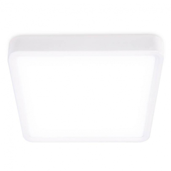 Встраиваемый светодиодный светильник Ambrella light Led Downlight DLR368