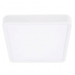 Встраиваемый светодиодный светильник Ambrella light Led Downlight DLR368
