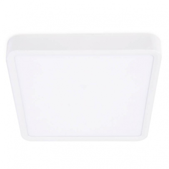 Встраиваемый светодиодный светильник Ambrella light Led Downlight DLR368