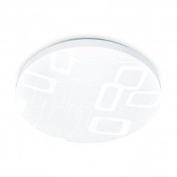 Потолочный светодиодный светильник Ambrella light Orbital Air FZ1039