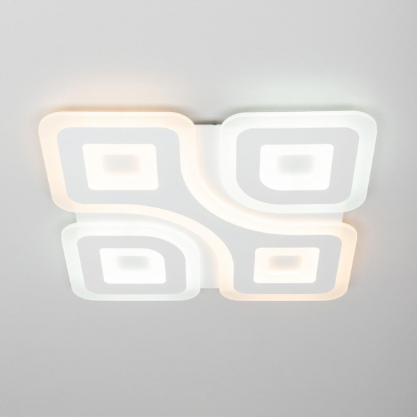 Потолочный светодиодный светильник Citilux Квест CL739160E