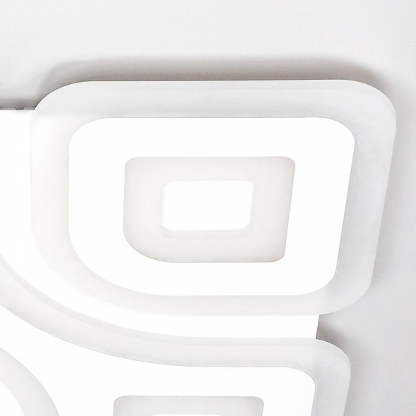 Потолочный светодиодный светильник Citilux Квест CL739160E