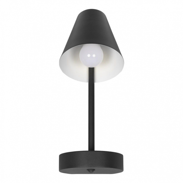 Бра Loft IT Shelf 10216/1W Black