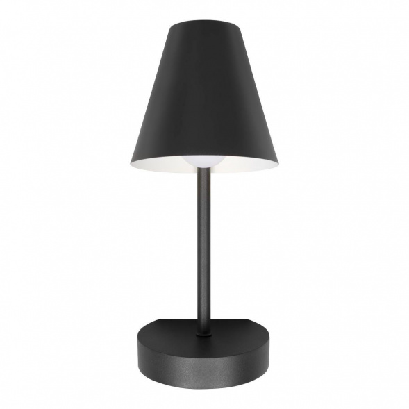 Бра Loft IT Shelf 10216/1W Black