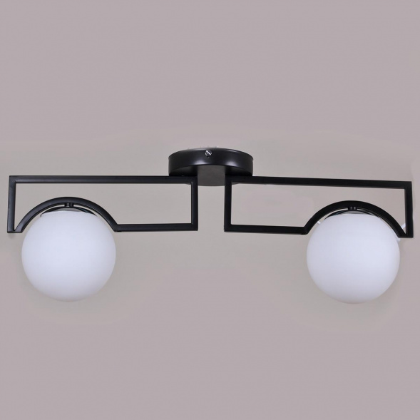 Потолочный светильник Reluce 81711-0.3-02