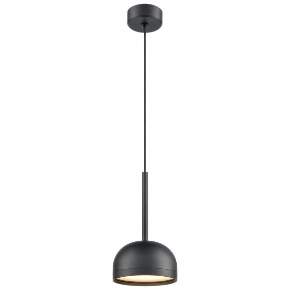 Подвесной светодиодный светильник Velante 472-026-01