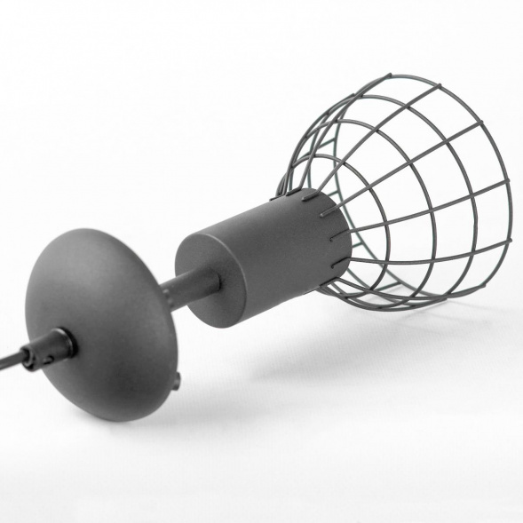 Подвесной светильник Lussole IDAHO LSP-8985