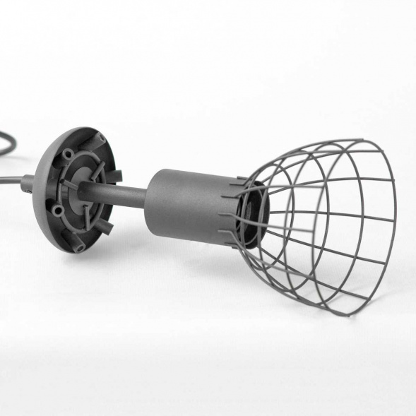 Подвесной светильник Lussole IDAHO LSP-8985