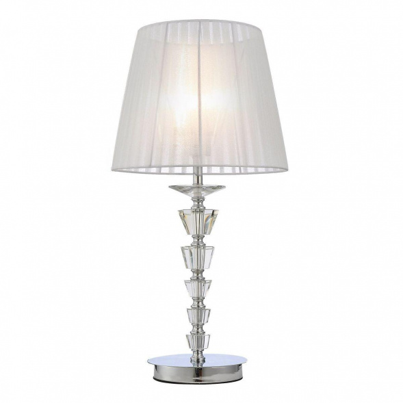 Настольная лампа Illumico IL5231-1T-27 CR